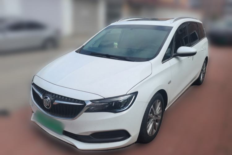 Used Buick GL6 2021 323T Mild Hybrid Connect Luxury Model Guazi used car, China used car export, Used car for sale, Used  cars, Cheapest cars for sale