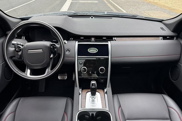 Used Land Rover Discovery Sport 2021 249 PS R-Dynamic S Performance Edition