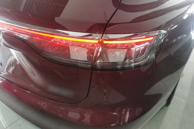 Used Hima S9T 2025 Model Range-Extended Ultra Long-Range Version
