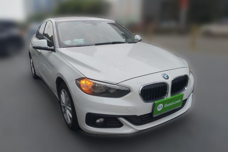 Used BMW 1 Series 2018 118i Fashion Model