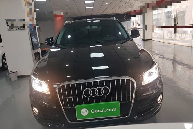 Used Audi Q5 2016 40 TFSI Trendy Edition