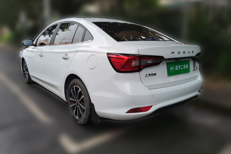 Used Roewe i5 2020 1.5L Automatic 4G Connected Linghao Edition
