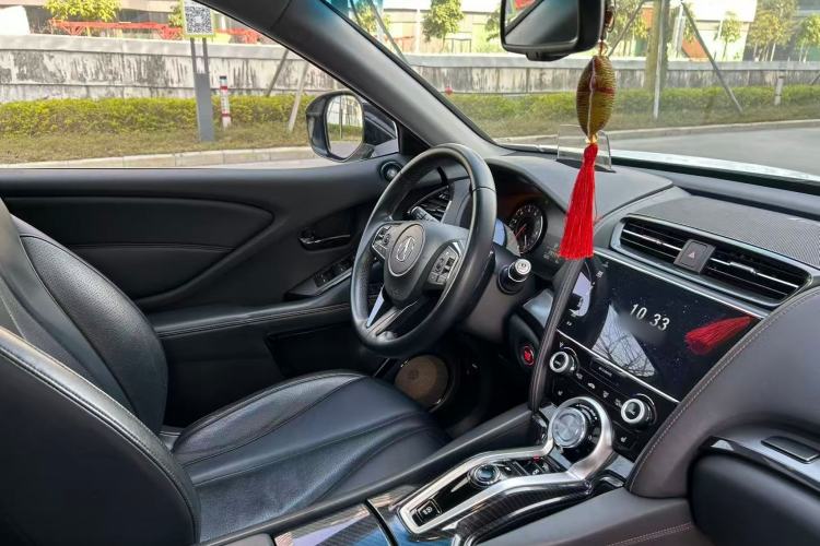 Used Acura CDX 2016 1.5T Four-Wheel Drive Smart Edition