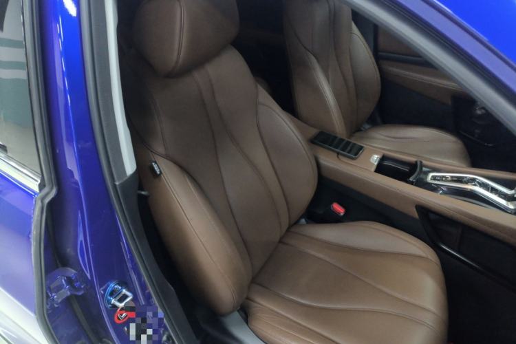 Used Acura CDX 2016 1.5T Two-Wheel Drive Deluxe Edition
