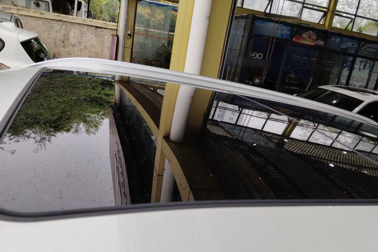 Used BMW X1 2021 sDrive25Li Leading Model
