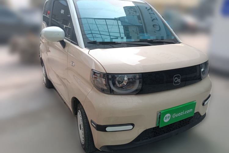Used Chery QQ Ice Cream 2025 155km Sundae Edition
