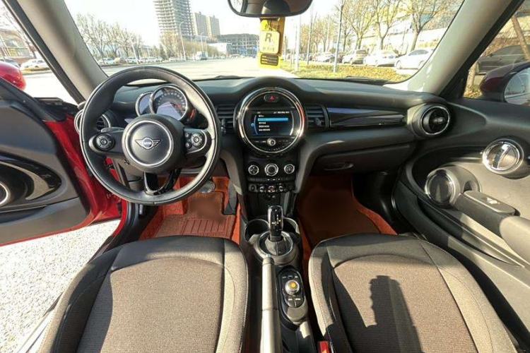 Used MINI MINI 2020 1.5T ONE PLUS