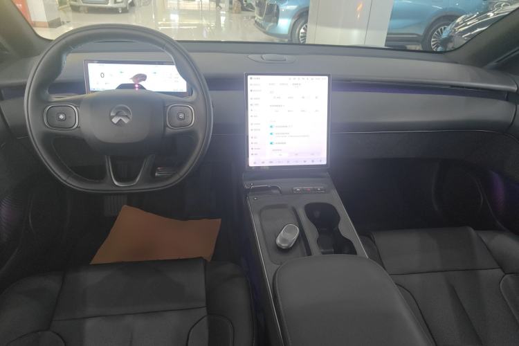 Used Nio ET5 2022 75 kWh