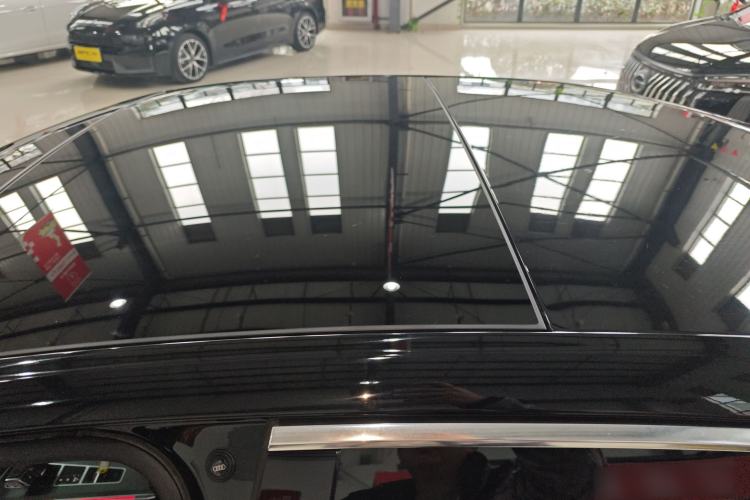 Used Audi A6L 2019 40 TFSI Luxury Dynamic Model
