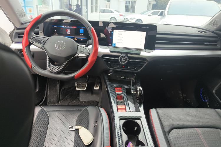 Used Volkswagen Lamando 2024 Lavida L 280TSI DSG Spicy Edition