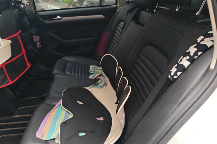 Used Volkswagen Variant 2017 380TSI Two-Wheel Drive Comfort Edition
