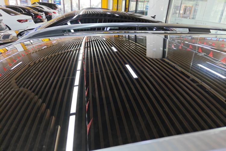 Used Mercedes-Benz GLC 2023 GLC 260 L 4MATIC Luxury 7-Seater