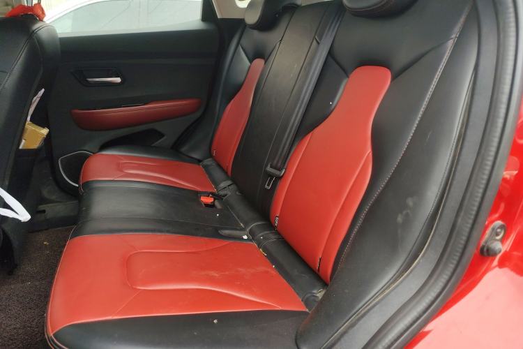 Used Haval H2s 2017 Blue Label 1.5T Dual-Clutch Comfort Model