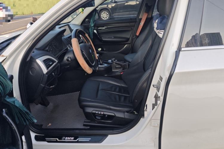 Used BMW 1 Series 2013 Facelifted 118i Leading Edition