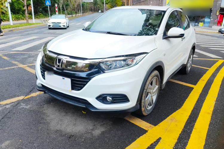 Used Honda Vezel 2020 220 TURBO CVT Elite Edition
