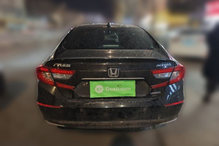 Used Honda Accord 2018 Rui Hybrid 2.0L Rui Ling Edition China VI