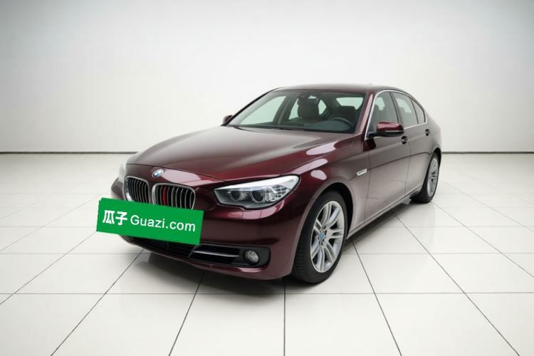 Used BMW 5 Series GT 2015 528i Leading Model Guazi used car, China used car export, Used car for sale, Used  cars, Cheapest cars for sale