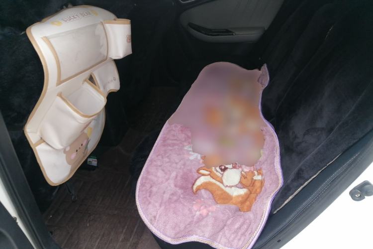 Used Luxgen 5 2015 1.8T Automatic Smart Model