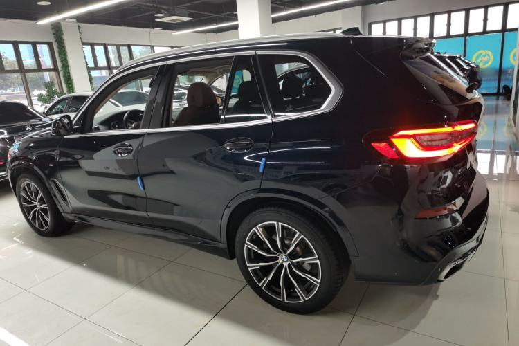 Used BMW X5 (Import) 2021 xDrive30i M Sport Package
