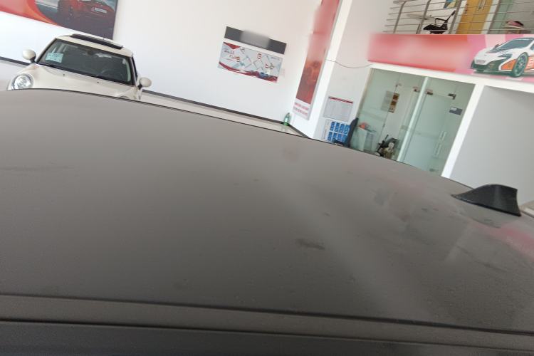 Used Chery QQ Ice Cream 2022 120km Conical Shape Lithium Iron Phosphate
