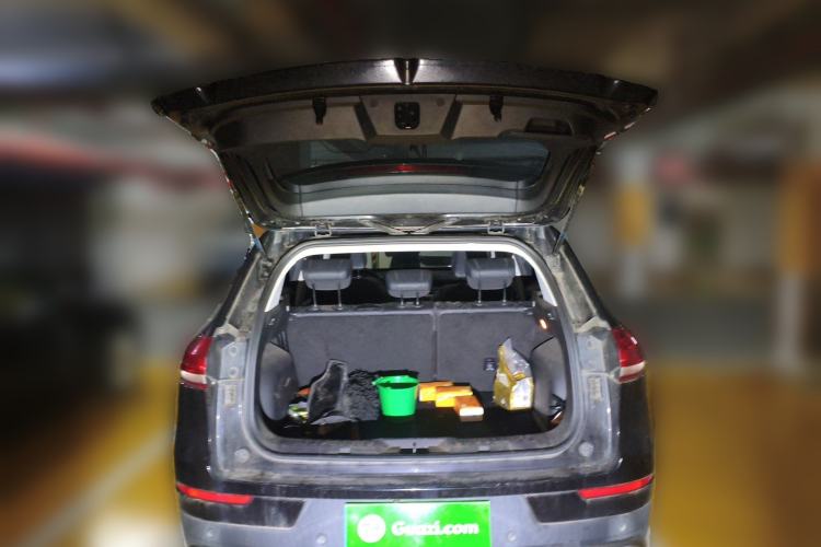 Used Haval H6 2021 1.5 GDIT Automatic Champion Edition
