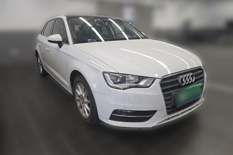 Used Audi A3 2014 Sportback 35 TFSI Automatic Style Edition