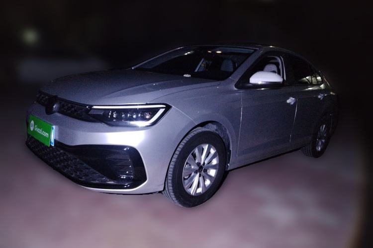 Used Volkswagen Lavida 2025 New Sharp 1.5L Outstanding New Edition