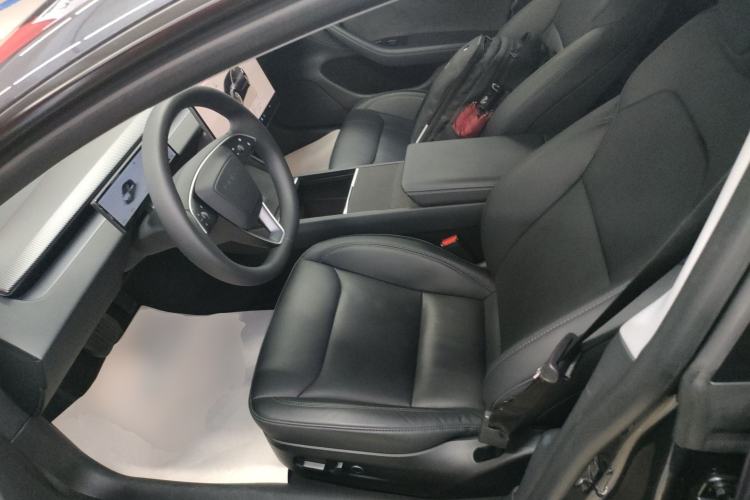 Used Tesla Model 3 2023 Long-Range All-Wheel-Drive Version