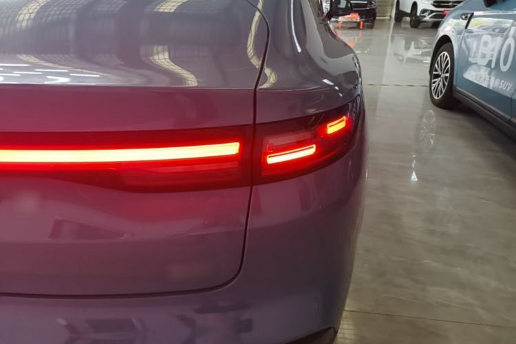 Used Leapmotor B01 2025 550 LiDAR Edition