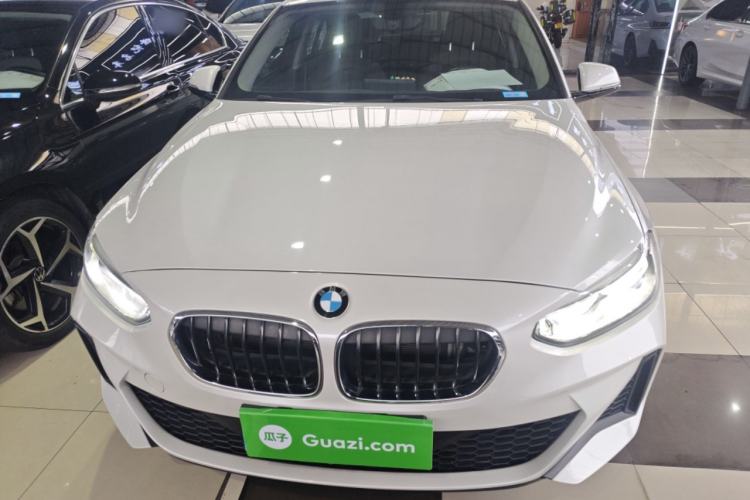 Used BMW 1 Series 2020 120i M Sport Package
