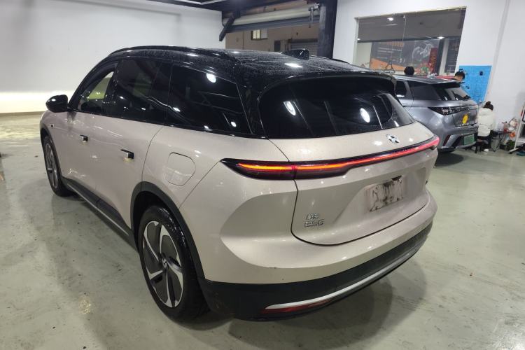 Used Nio ES6 2023 75 kWh

