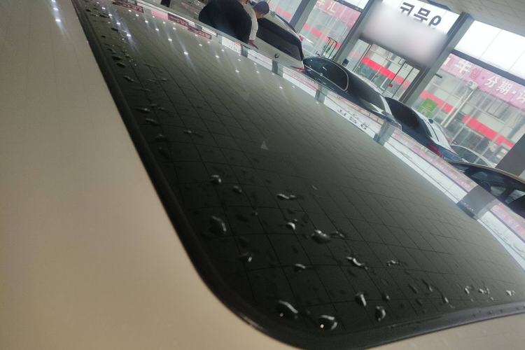 Used Toyota bZ3 2023 517 km Elite PRO
