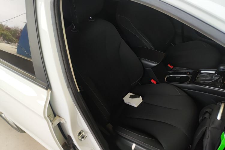 Used Roewe i5 2020 1.5L Automatic 4G Connected Linghao Edition