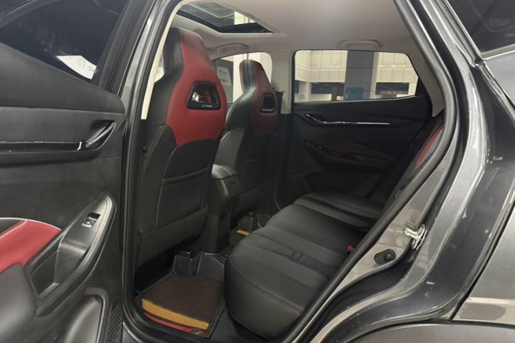 Used CHANGAN OSHAN X5 2023 Enjoy Edition 1.5T DCT Luxury Model