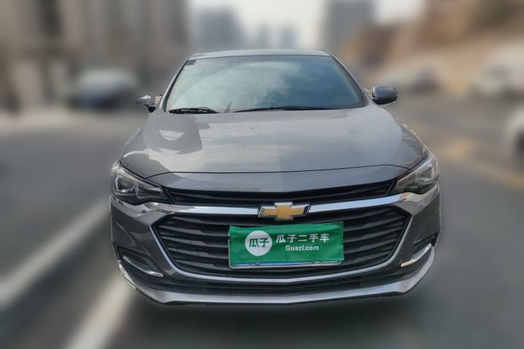 Used Chevrolet Monza 2022 320 Automatic Enjoyment Sunroof Version
