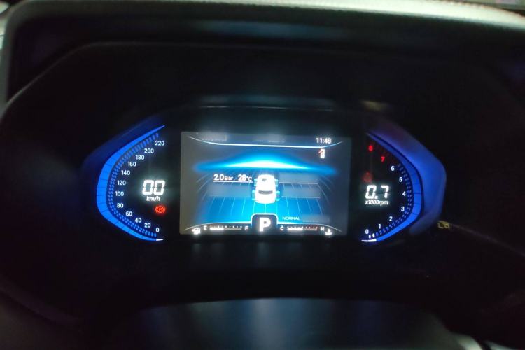 Used Chery Tiggo 8 2020 Facelifted Version 290TGDI Automatic Elite Edition