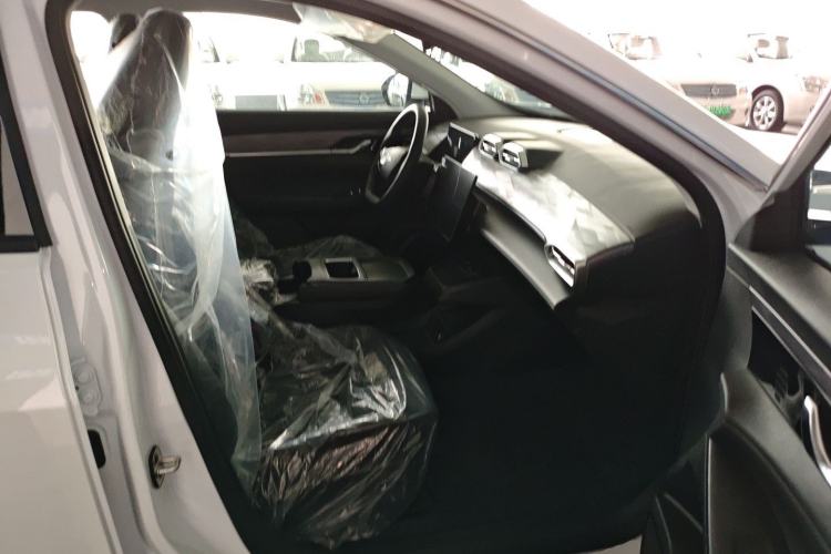 Used Dongfeng Aeolus SKY EV01 2025 530 km AIR Elite Edition