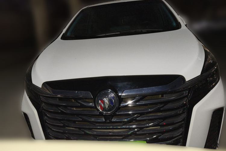 Used Buick GL8 2022 Land Executive Class 652T Prestige Model
