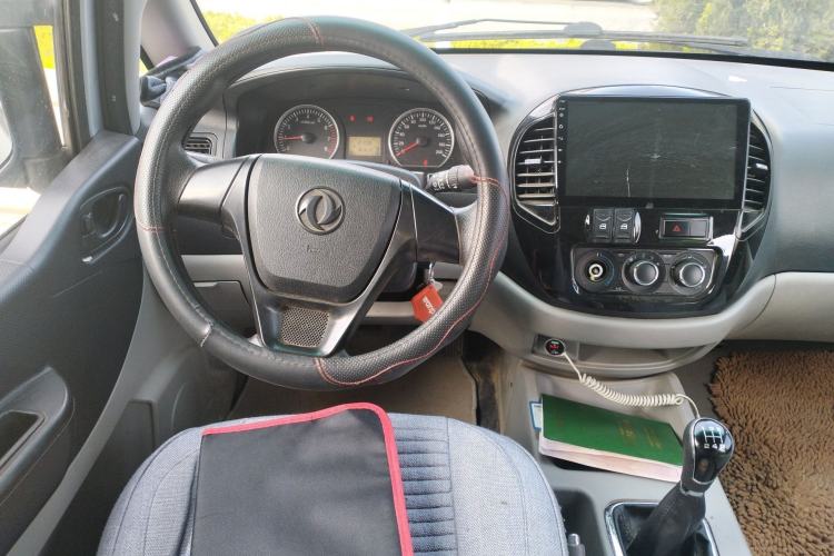 Used FORTHING Lingzhi 2018 M3 1.6L 7-Seater Comfort Model