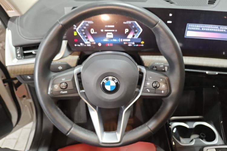 Used BMW X1 2023 xDrive25Li X Design Package
