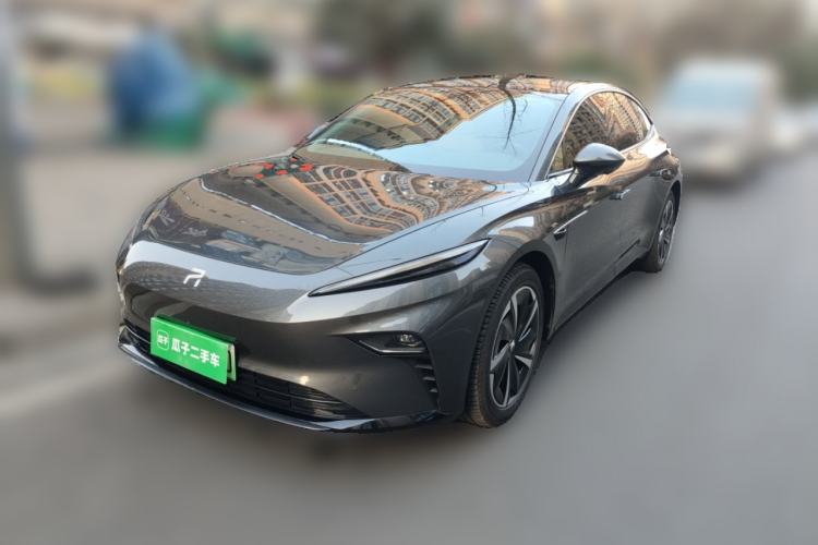 Used Rising F7 2023 Revised Edition Advanced Version