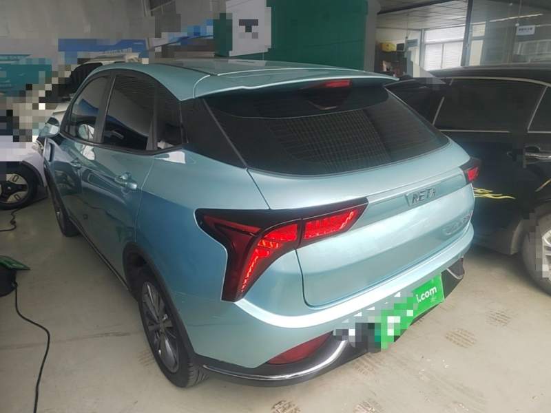 Used NETA V 2022 Chao 400 Lite — 4