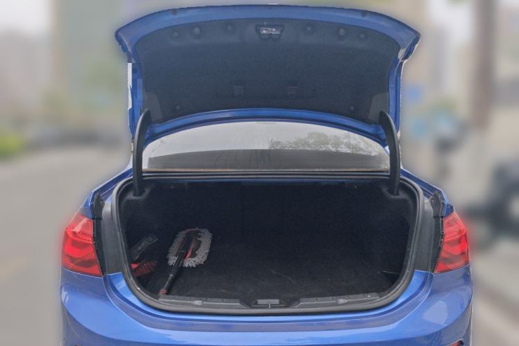 Used BMW 1 Series 2017 118i Design Package Model