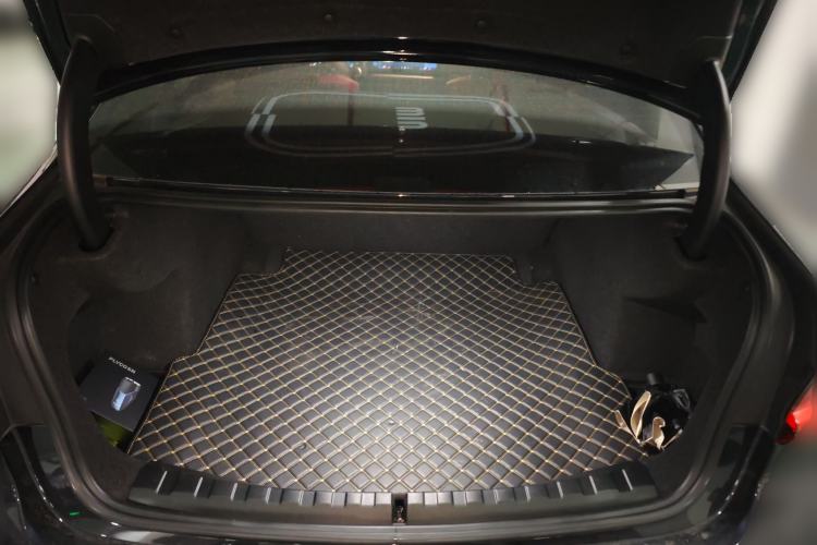 Used BMW 3 Series 2024 325i M Sport Night Edition Package