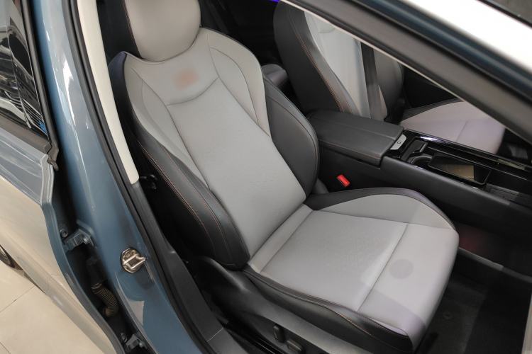 Used Volkswagen ID.7 VIZZION 2024 AIR model