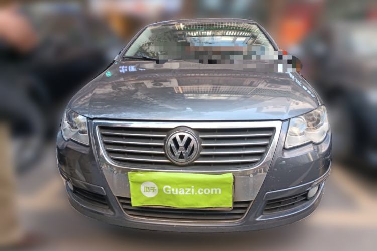 Used Volkswagen Magotan 2011 2.0 TSI DSG Comfort Edition