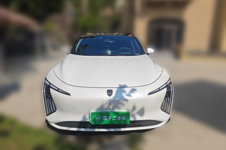 Used FORTHING Xinghai S7 2024 555 Enjoyment Edition
