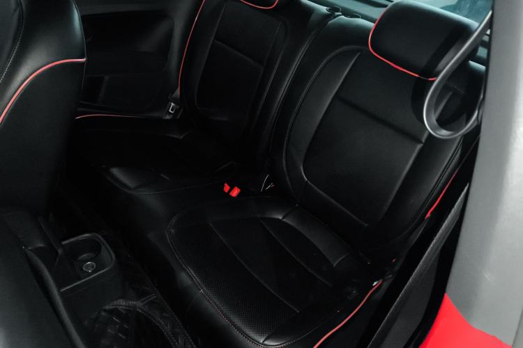 Used Volkswagen Beetle 2018 180TSI Yile Model
