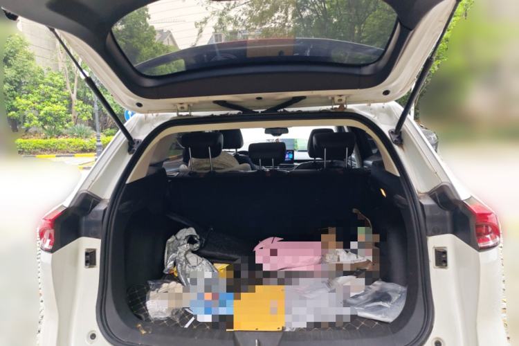 Used Haval H6 2021 National Trend Edition 1.5T Automatic Champion Version