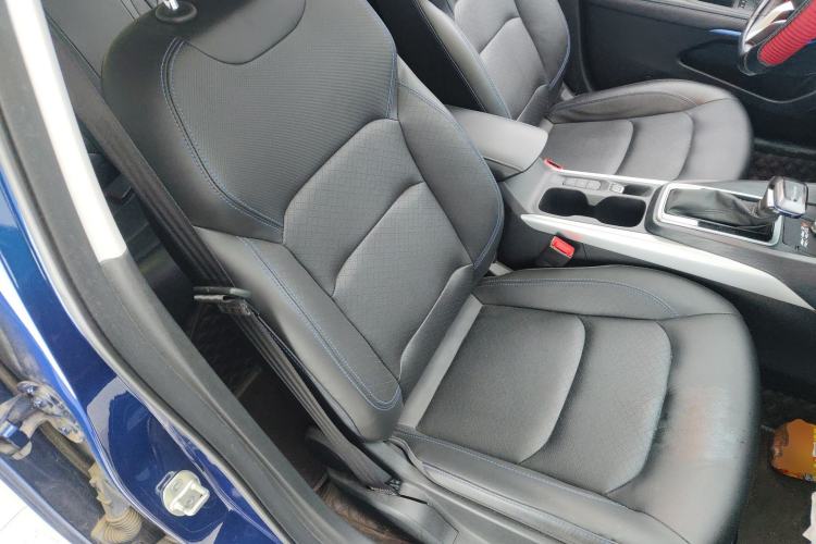 Used Chevrolet Monza 2023 1.3T Mild Hybrid Automatic Luxury Edition
